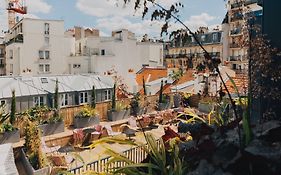 Hotel Wallace Paris, Orso Hotels, A Member Of Design Hotels