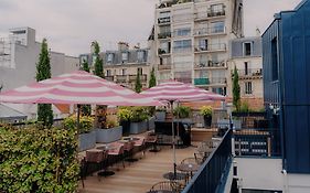 Hotel Wallace Paris, Orso Hotels, A Member Of Design Hotels